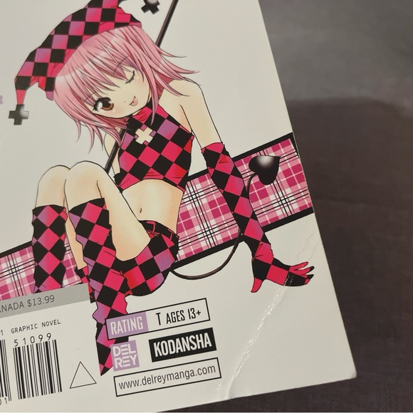Shugo Chara 1-12 Complete Manga - Picture 11 of 15